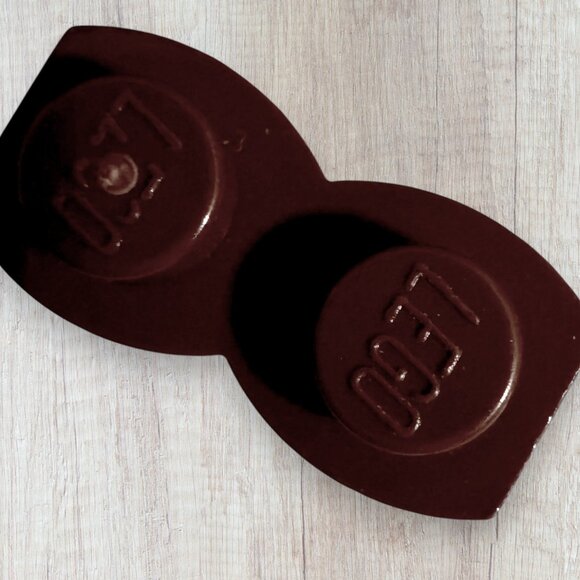 LEGO Grooves Masonry 1x2 1x4 Curved Slopes 15068 2877 98283 56734 Bulk Lot - Picture 10 of 11